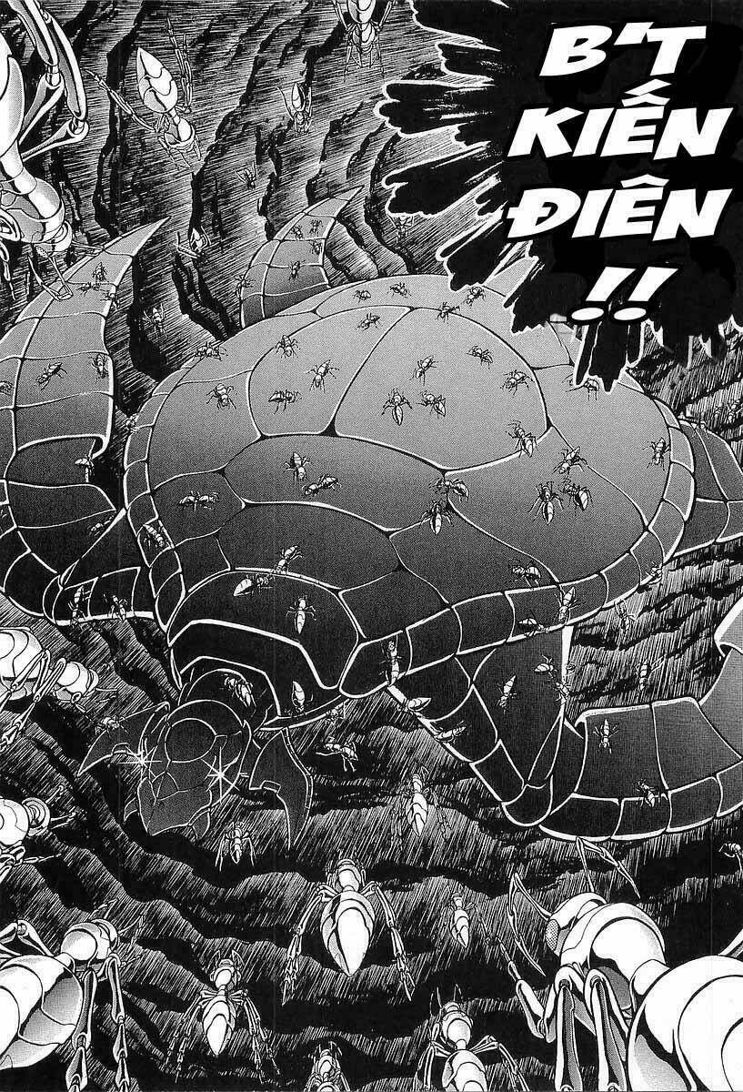 B’Tx Chapter 16 - Trang 2