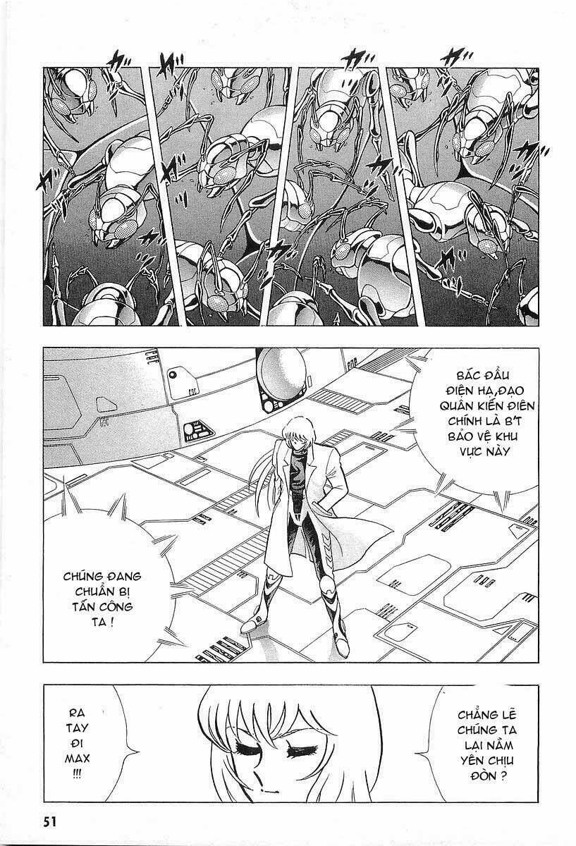 B’Tx Chapter 16 - Trang 2