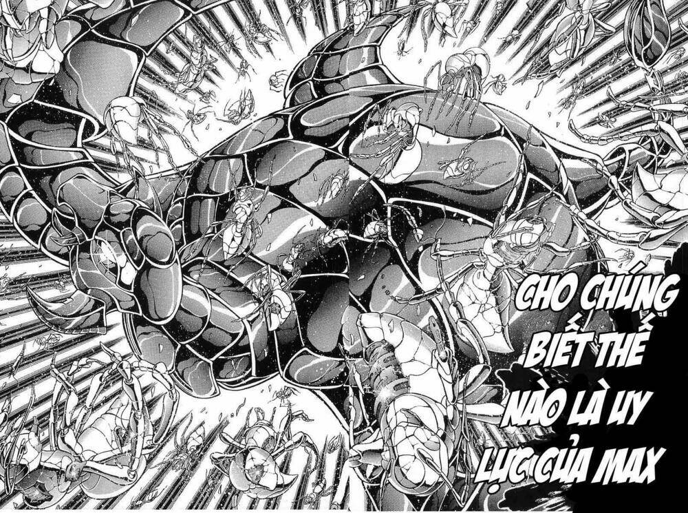 B’Tx Chapter 16 - Trang 2