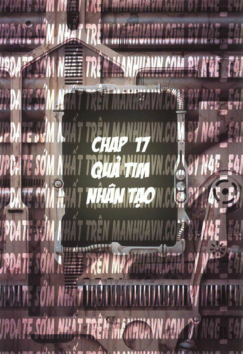 B’Tx Chapter 16 - Trang 2