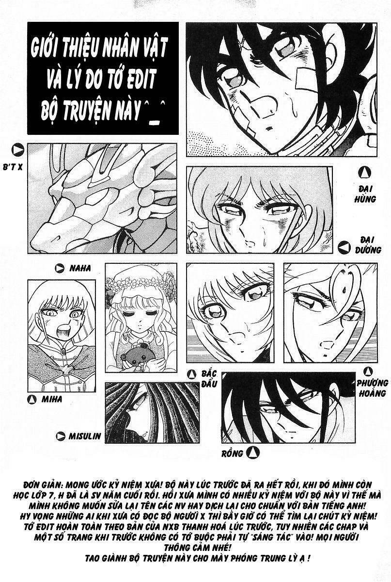 B’Tx Chapter 16 - Trang 2