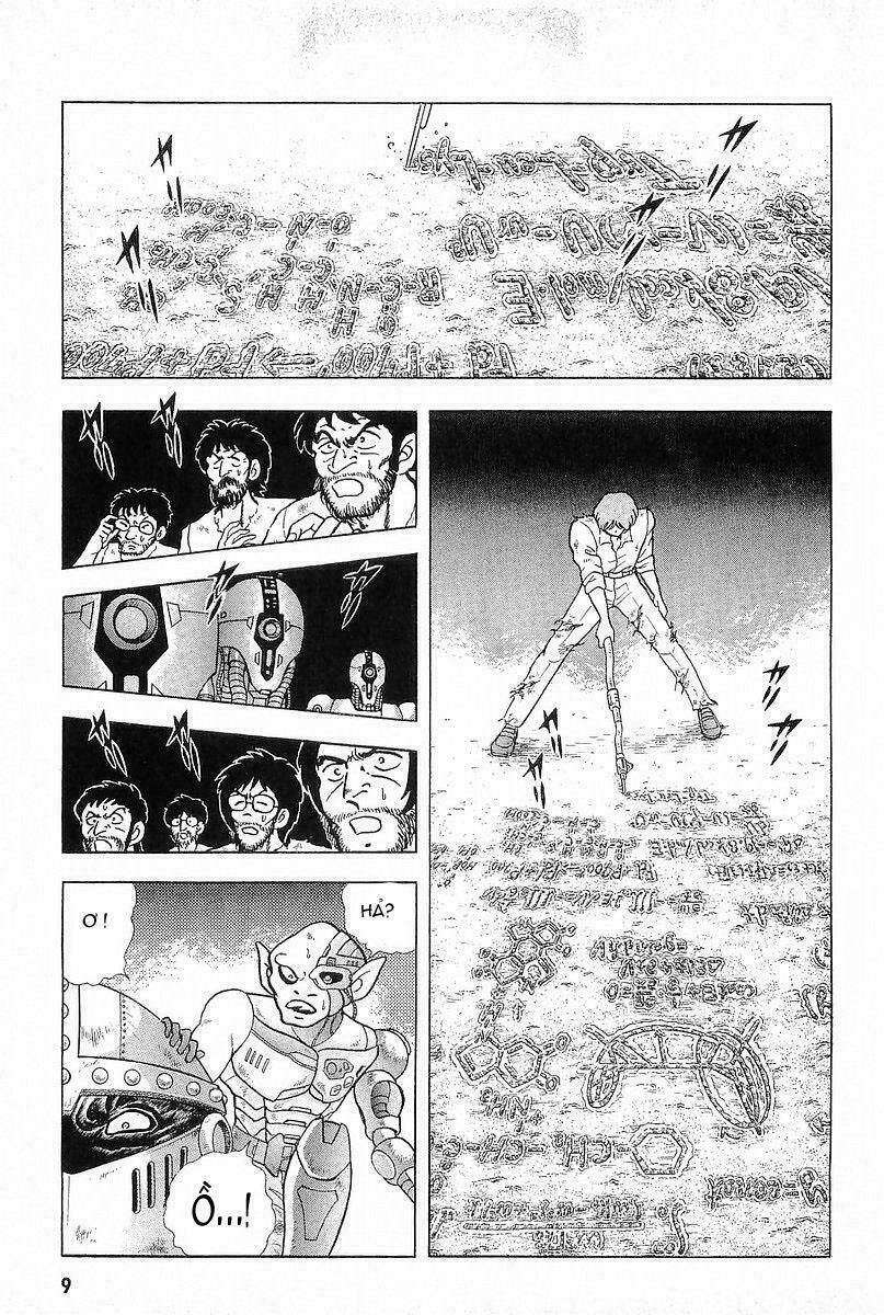 B’Tx Chapter 16 - Trang 2