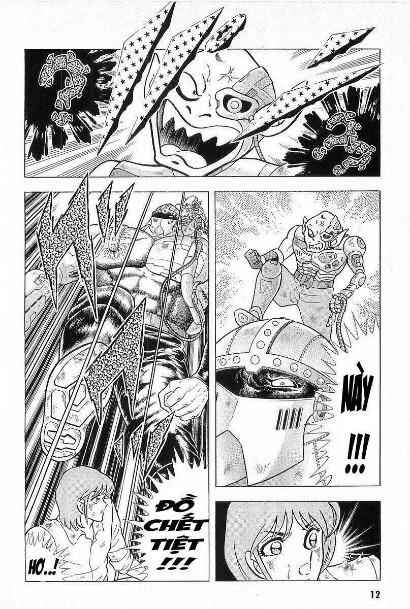 B’Tx Chapter 16 - Trang 2