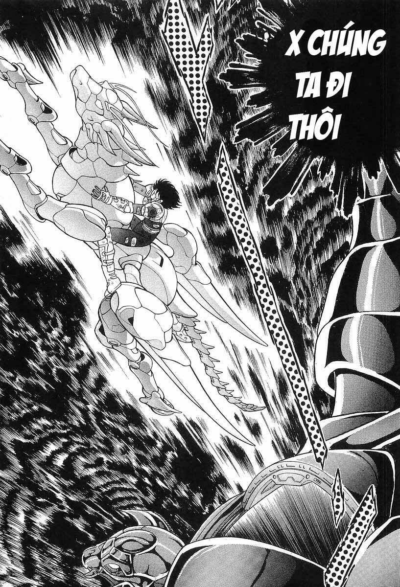 B’Tx Chapter 17 - Trang 2