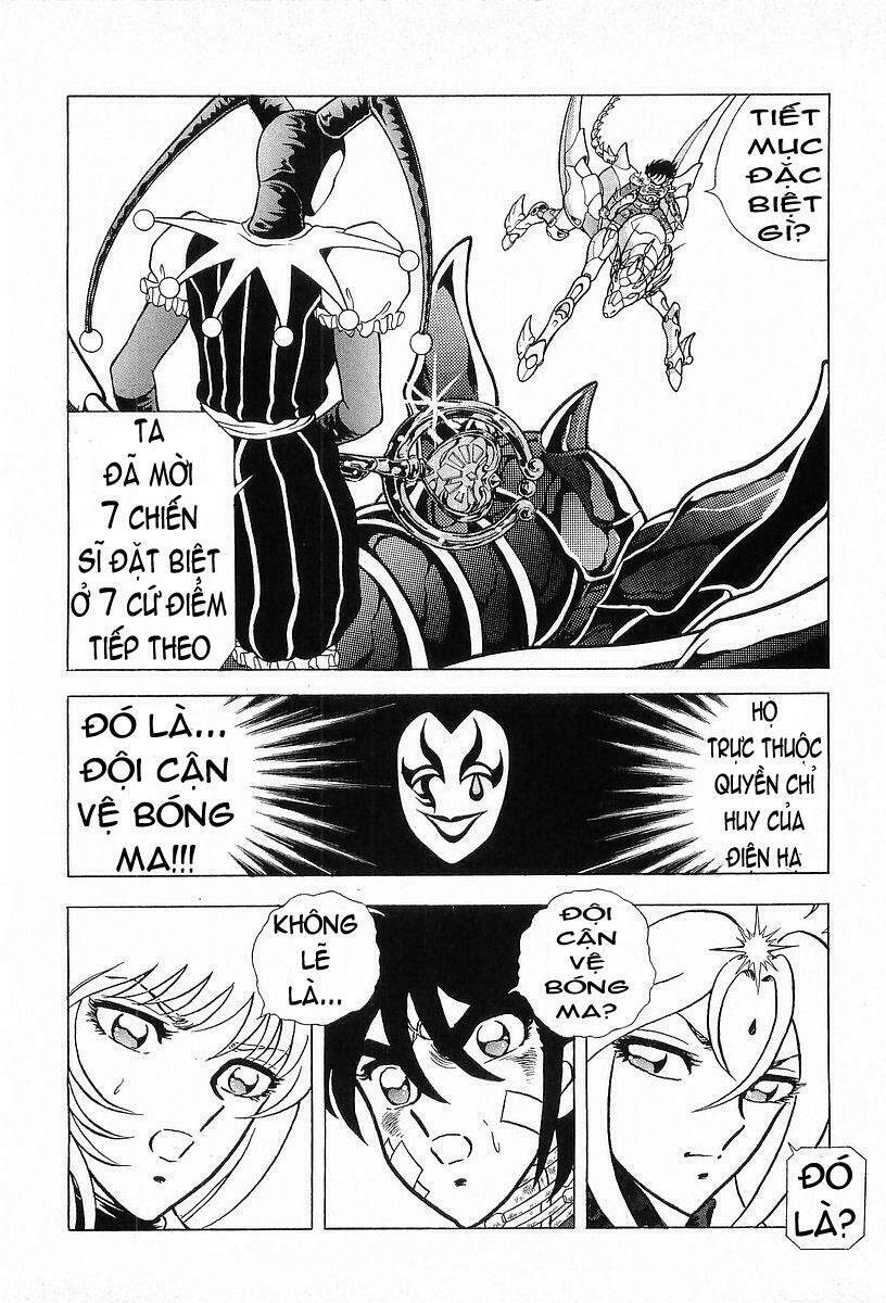 B’Tx Chapter 18 - Trang 2