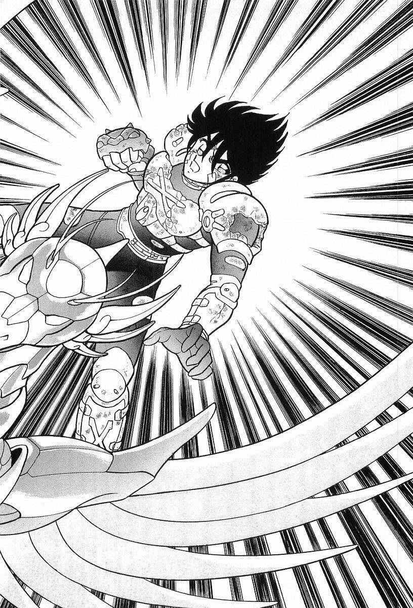 B’Tx Chapter 19 - Trang 2