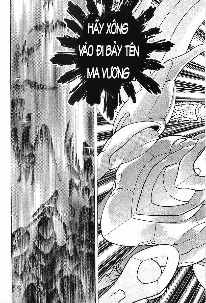 B’Tx Chapter 19 - Trang 2