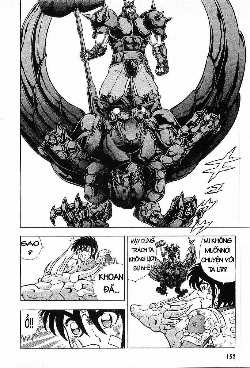 B’Tx Chapter 19 - Trang 2