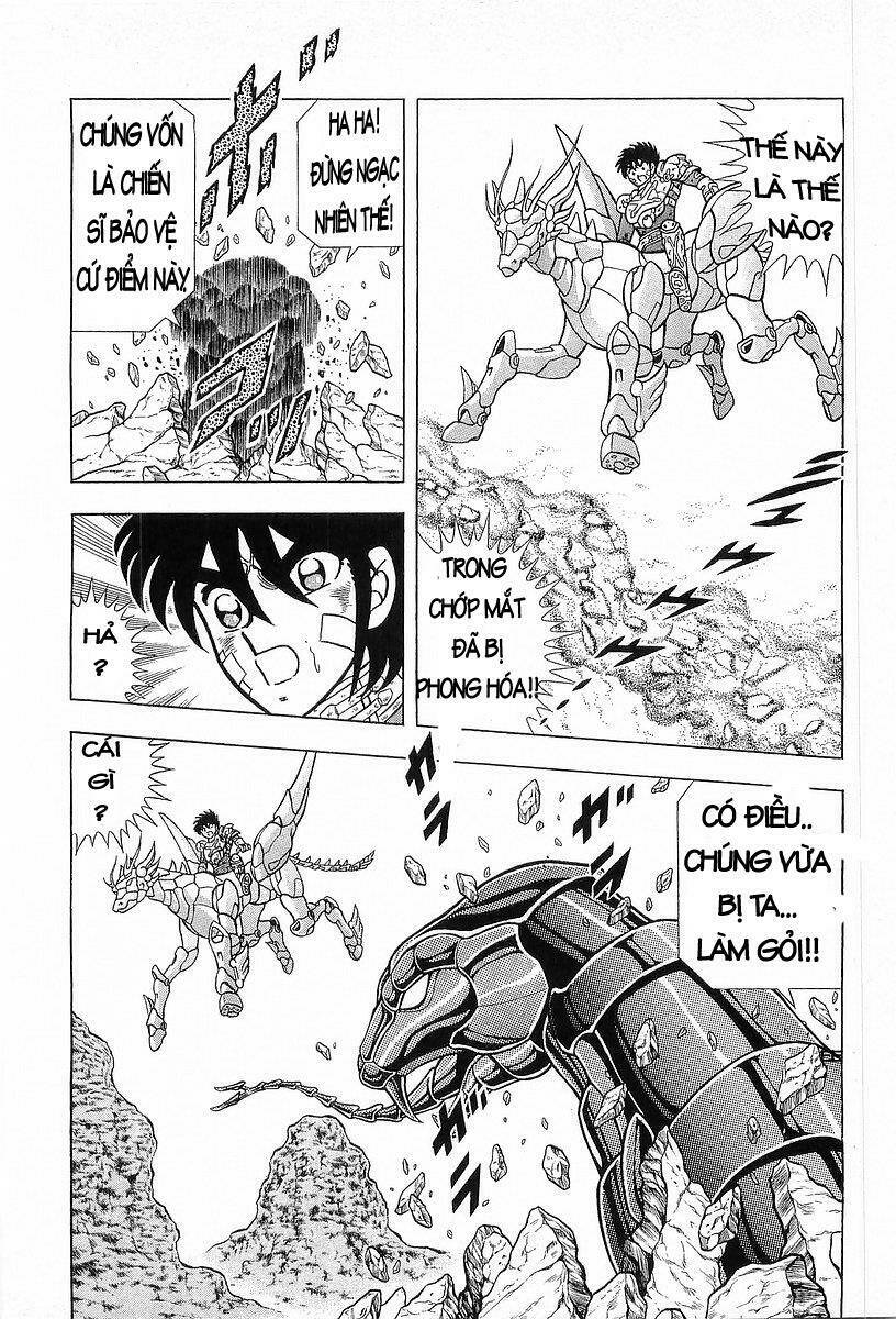 B’Tx Chapter 19 - Trang 2