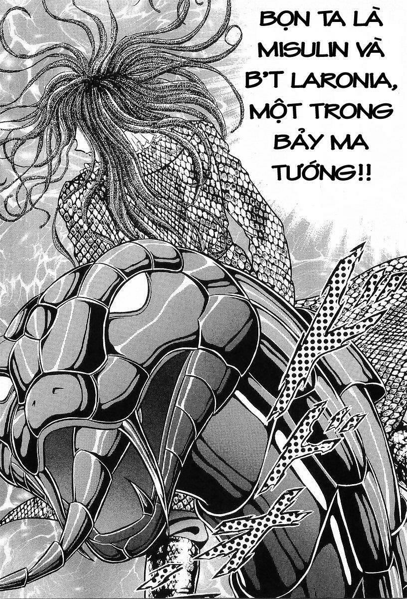 B’Tx Chapter 19 - Trang 2