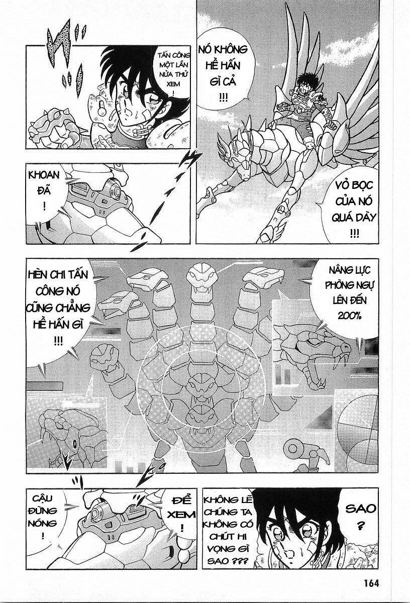 B’Tx Chapter 19 - Trang 2