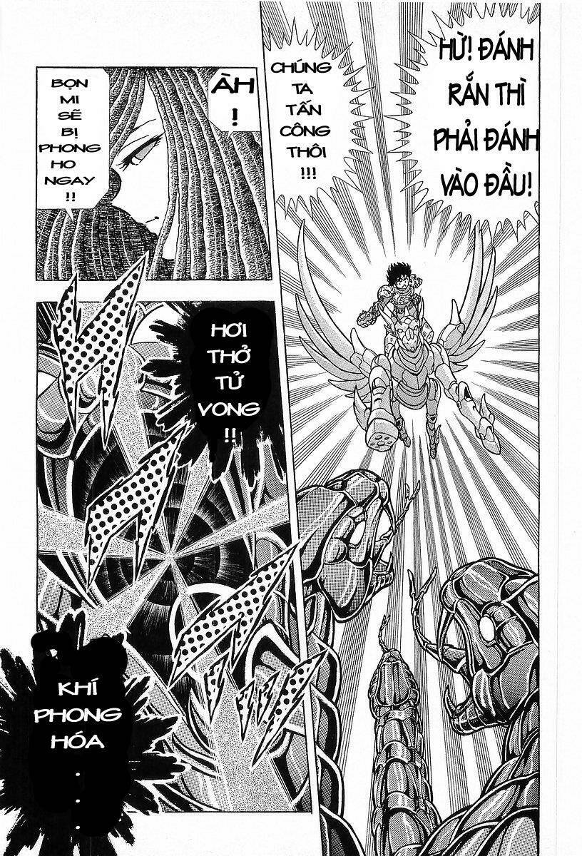 B’Tx Chapter 19 - Trang 2