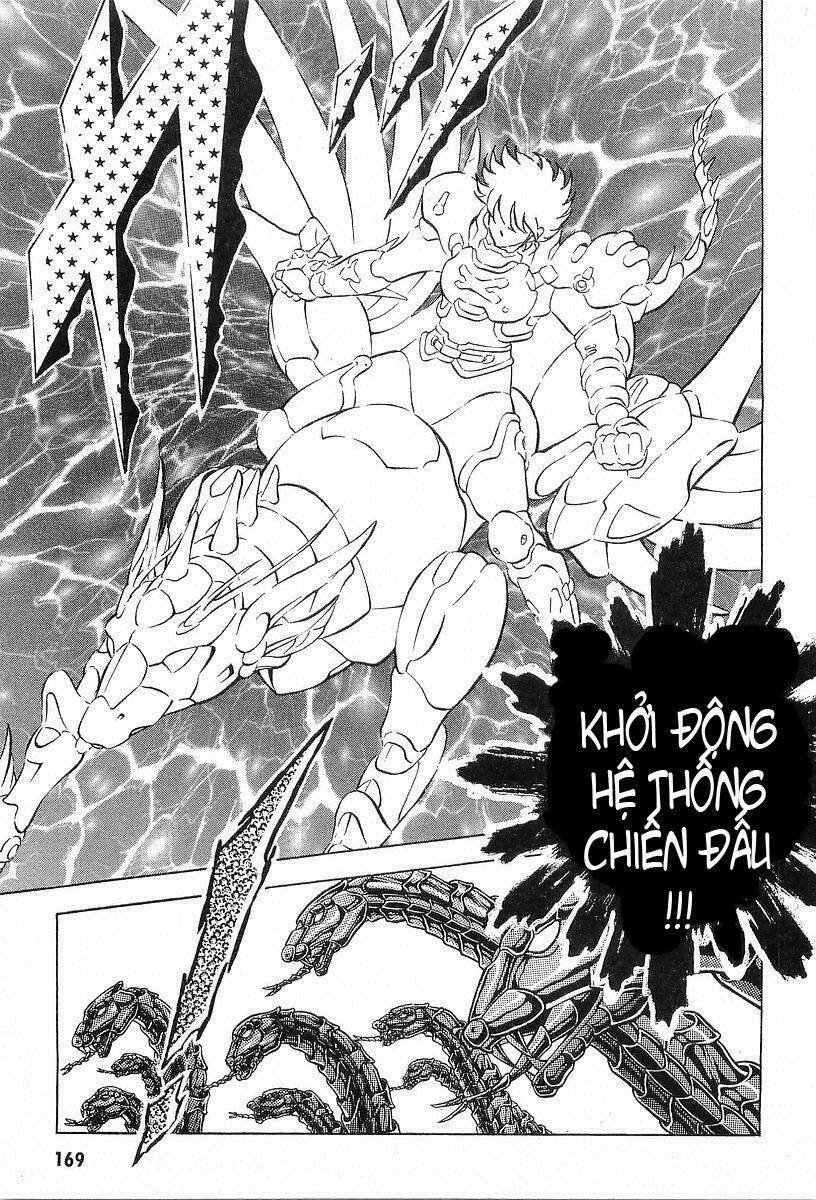 B’Tx Chapter 19 - Trang 2