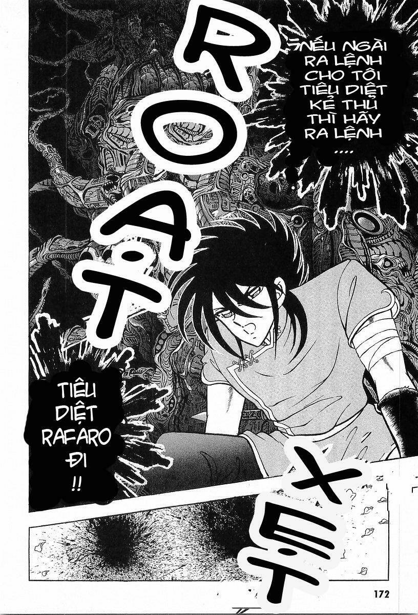 B’Tx Chapter 19 - Trang 2