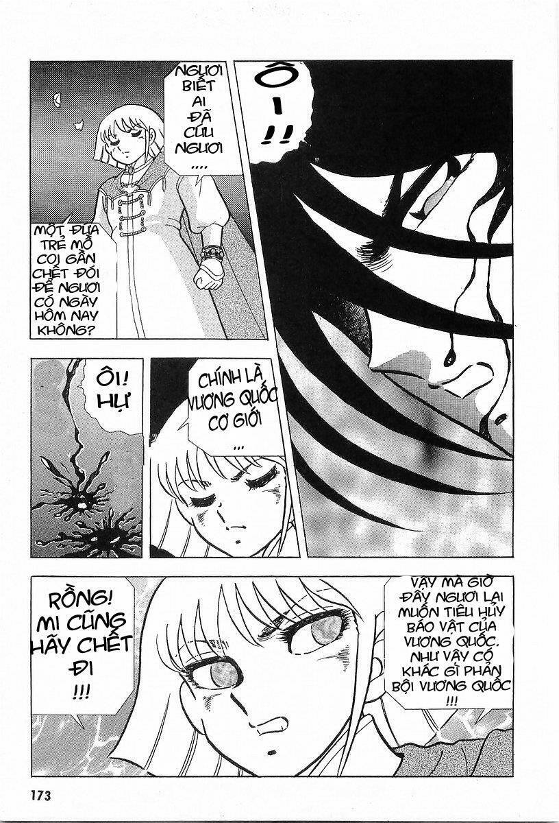 B’Tx Chapter 19 - Trang 2