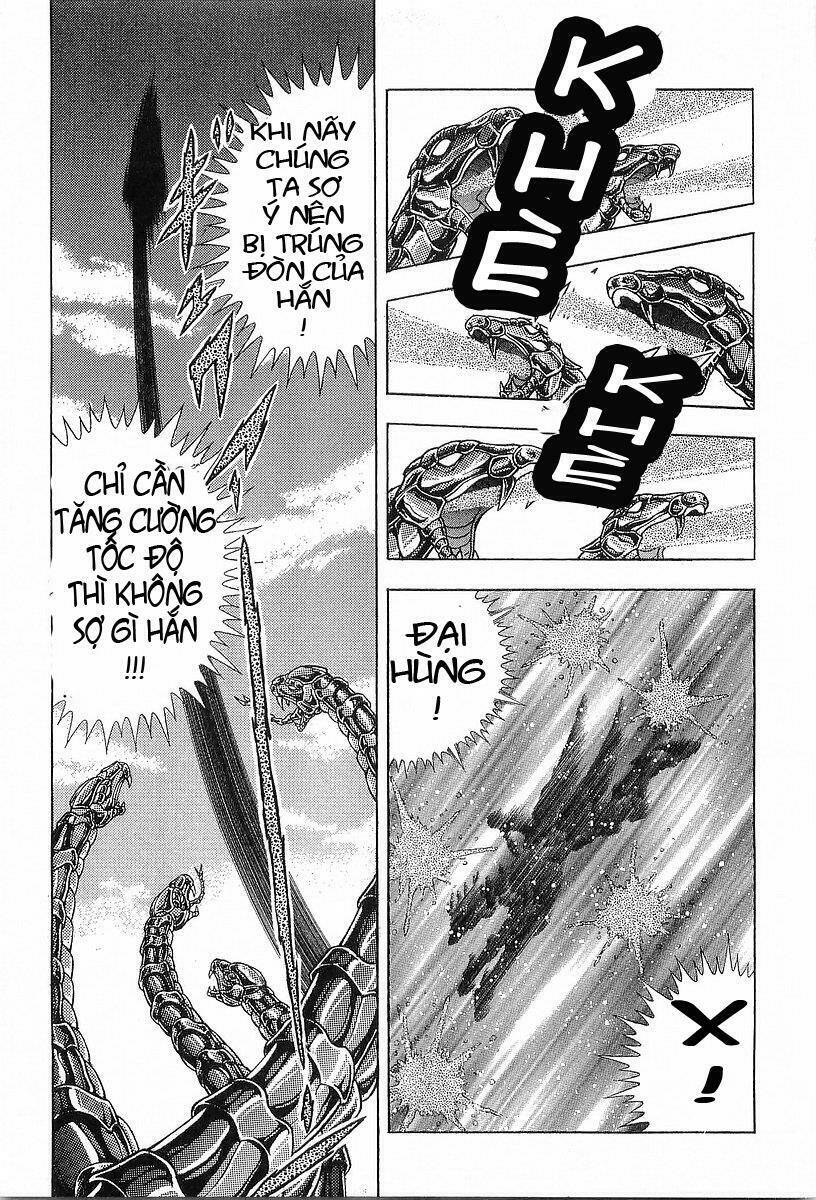 B’Tx Chapter 19 - Trang 2