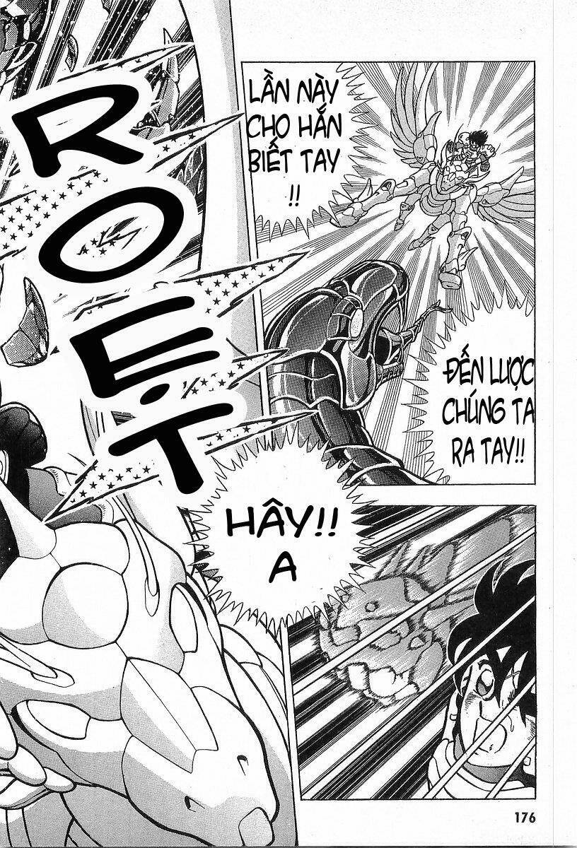 B’Tx Chapter 19 - Trang 2