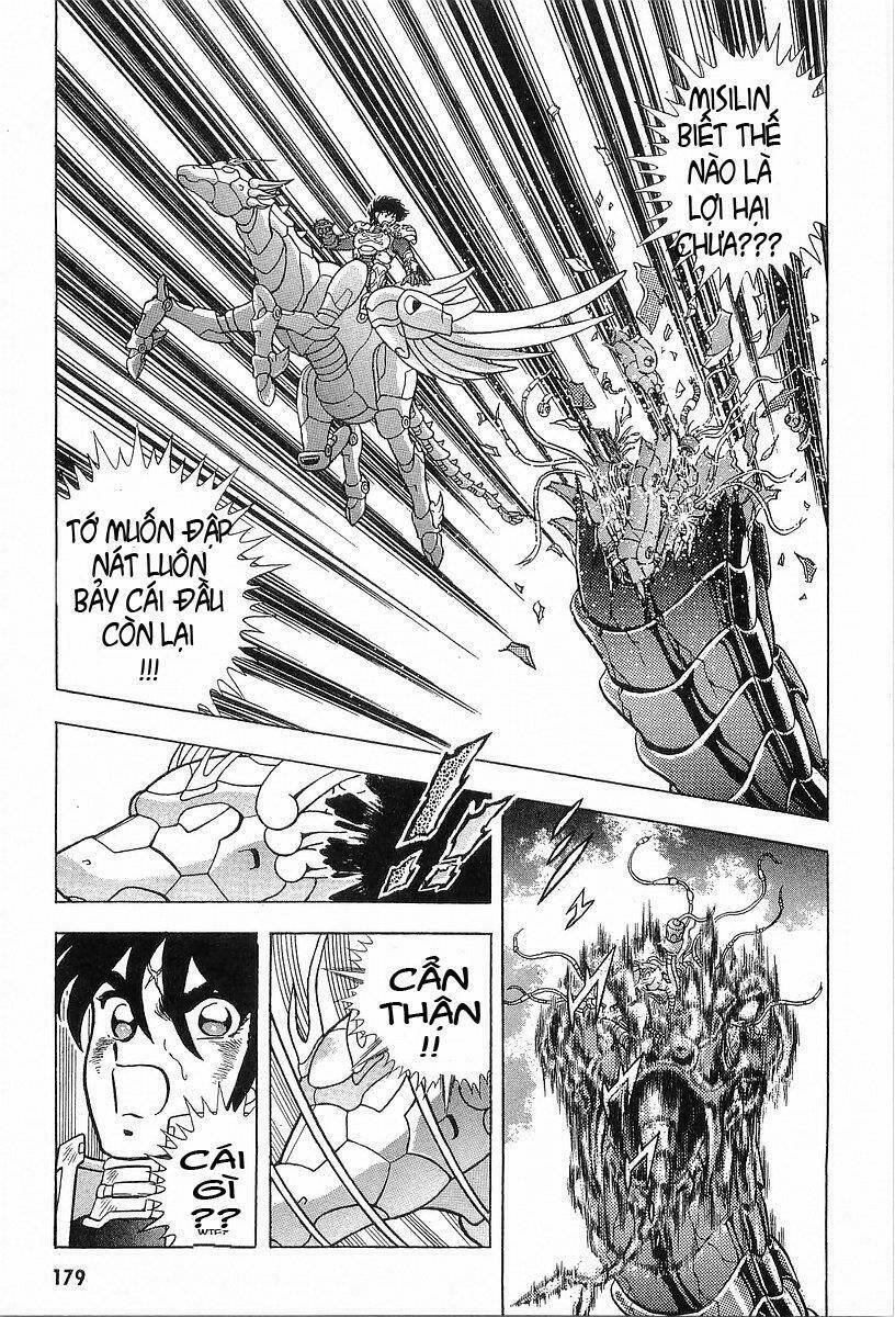 B’Tx Chapter 19 - Trang 2