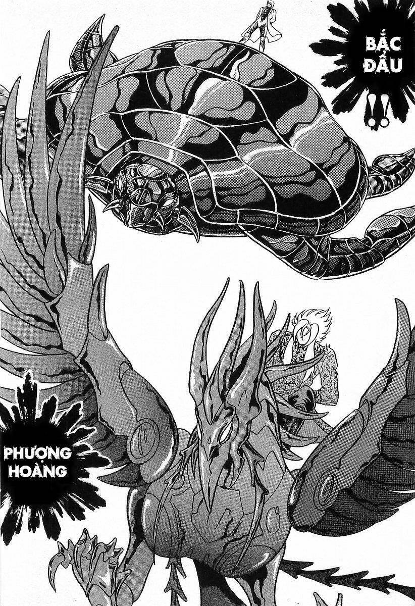 B’Tx Chapter 20 - Trang 2