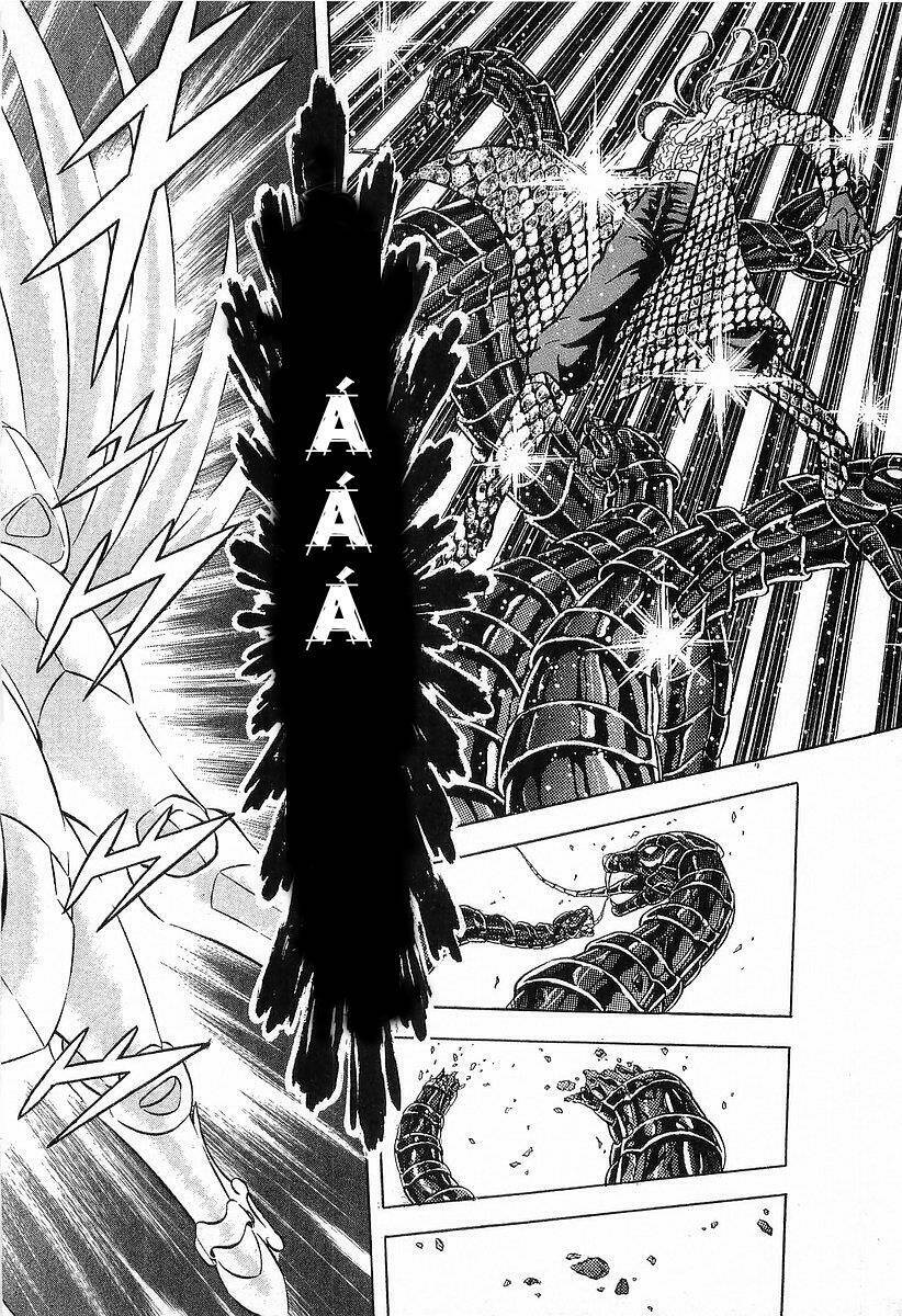 B’Tx Chapter 20 - Trang 2