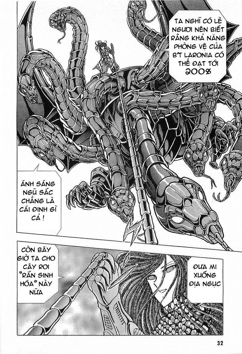 B’Tx Chapter 20 - Trang 2