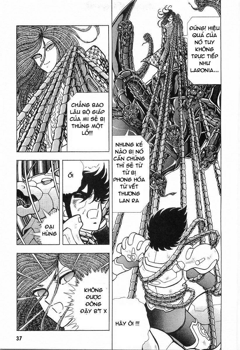 B’Tx Chapter 20 - Trang 2