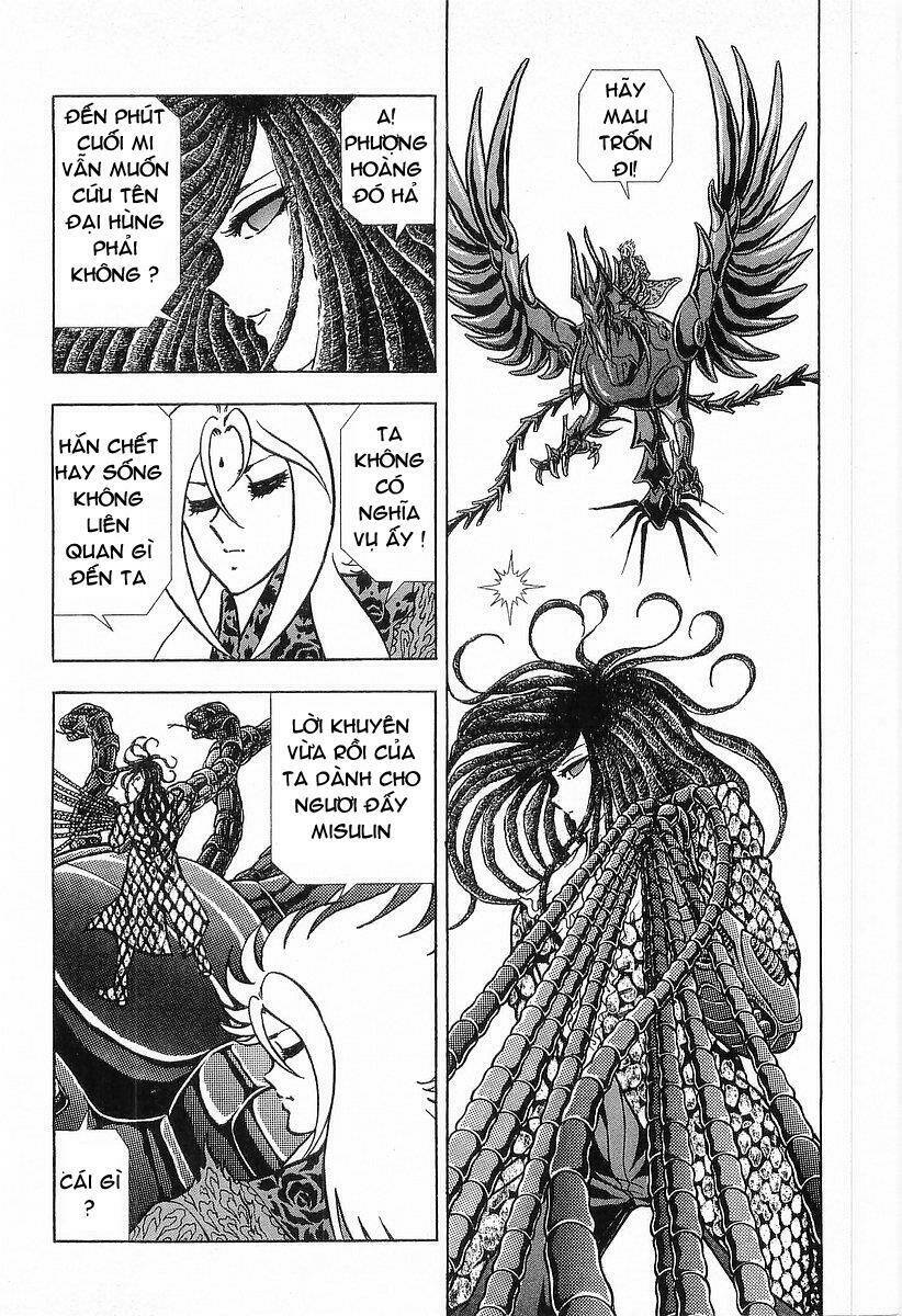 B’Tx Chapter 20 - Trang 2