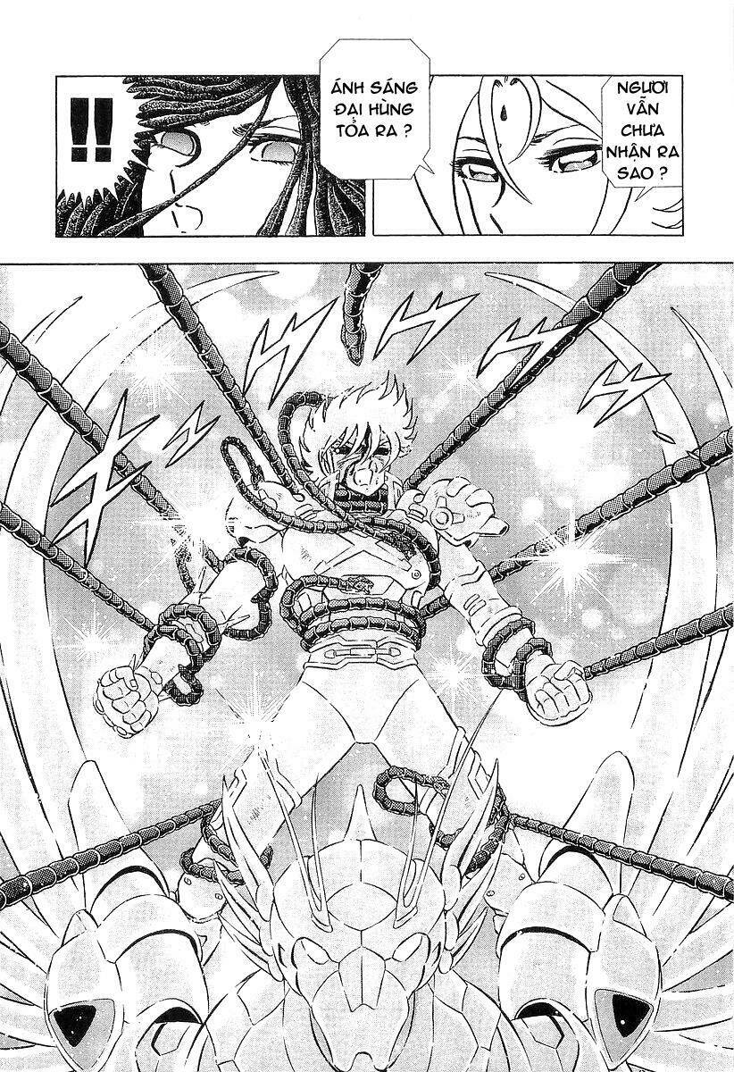 B’Tx Chapter 20 - Trang 2