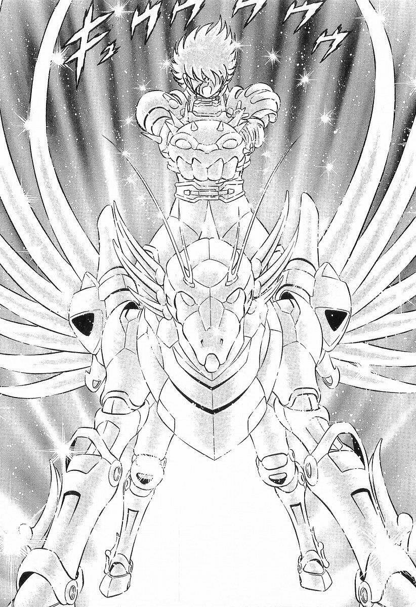 B’Tx Chapter 20 - Trang 2