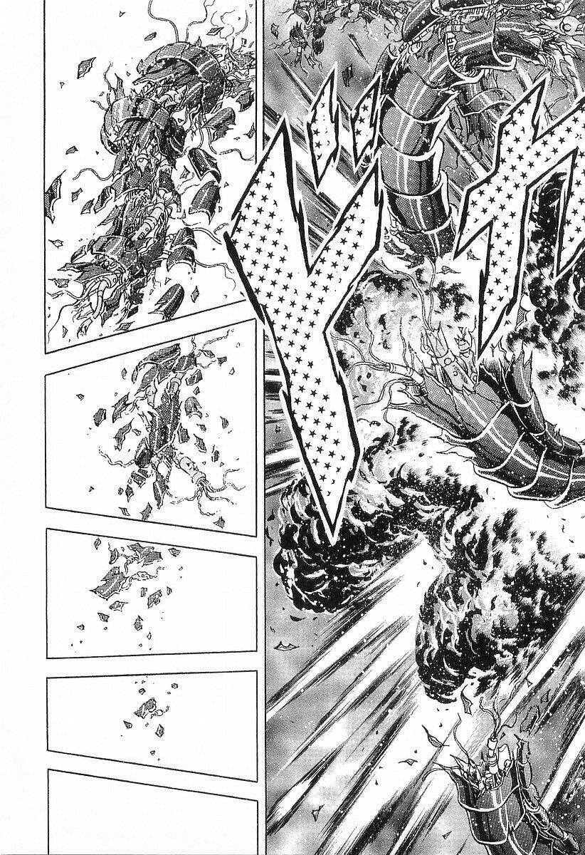 B’Tx Chapter 21 - Trang 2