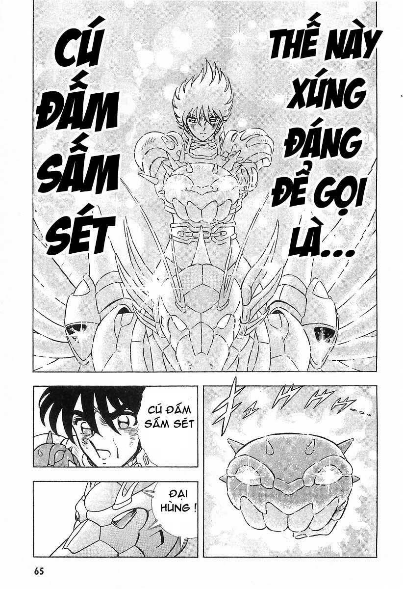 B’Tx Chapter 21 - Trang 2