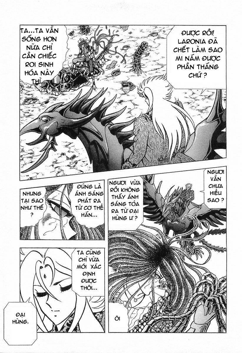 B’Tx Chapter 21 - Trang 2