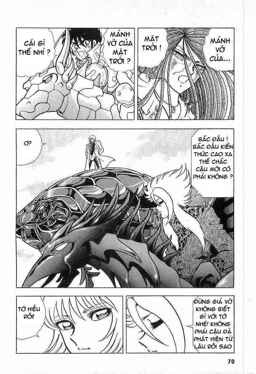 B’Tx Chapter 21 - Trang 2