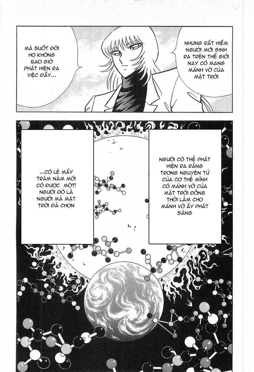 B’Tx Chapter 21 - Trang 2