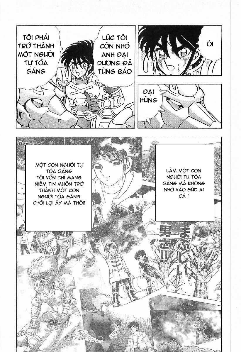 B’Tx Chapter 21 - Trang 2