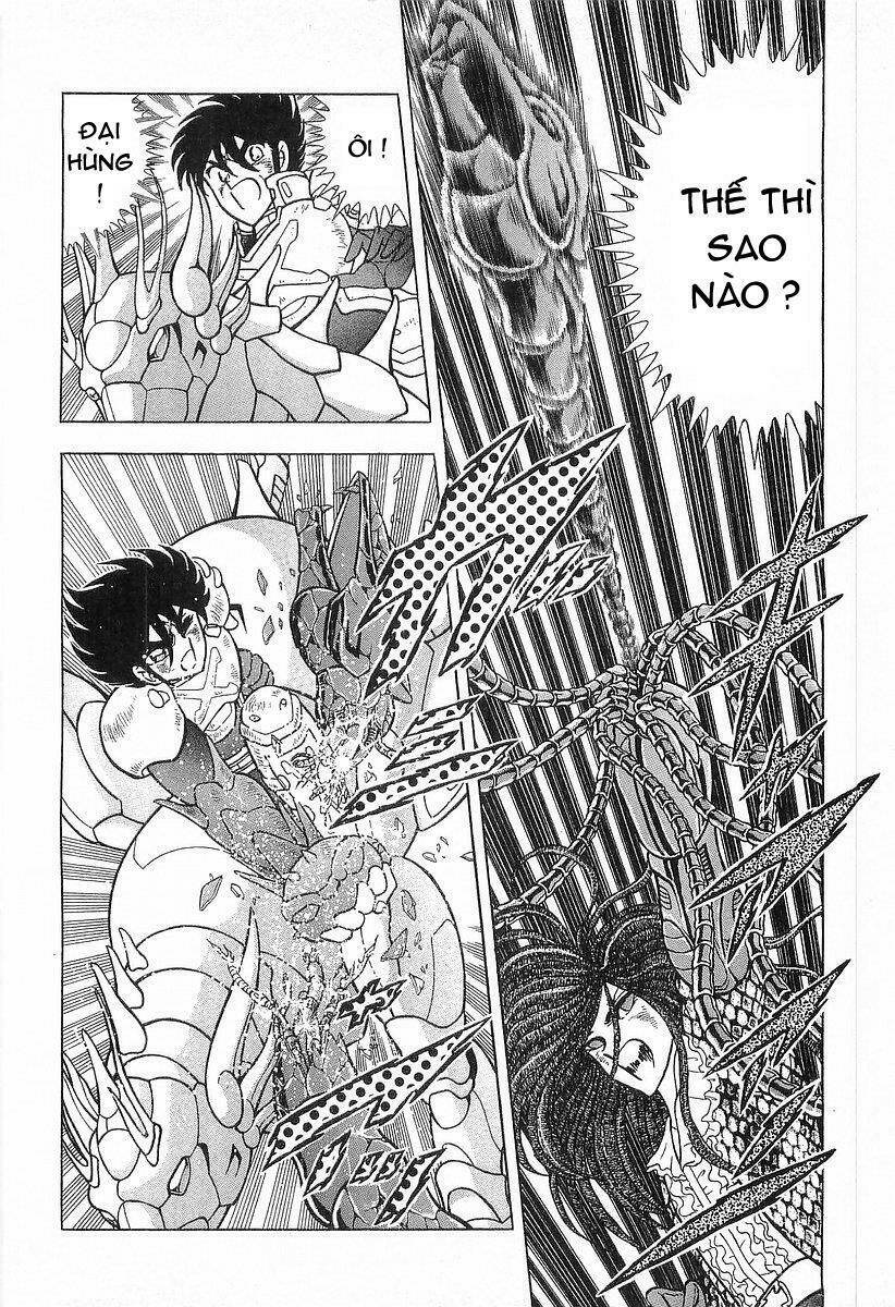 B’Tx Chapter 21 - Trang 2