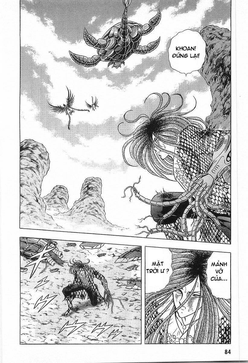 B’Tx Chapter 21 - Trang 2