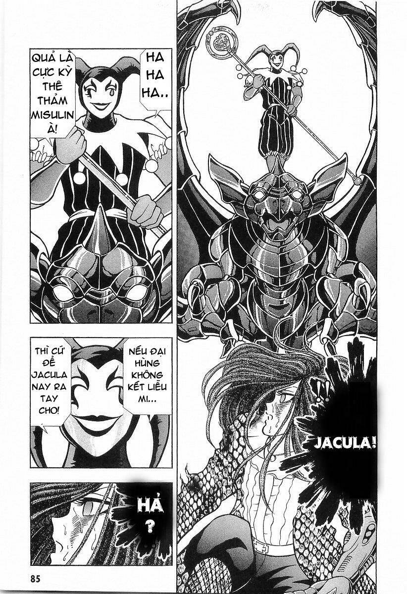 B’Tx Chapter 21 - Trang 2