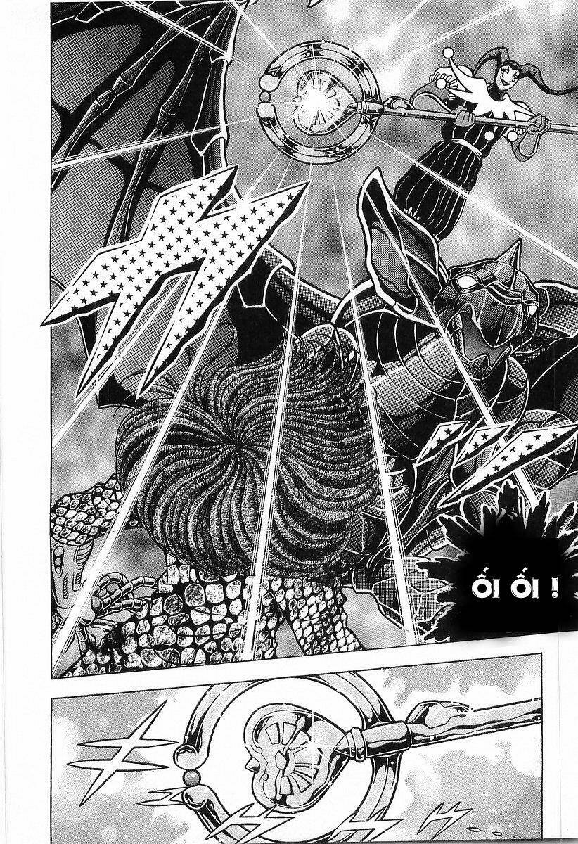 B’Tx Chapter 21 - Trang 2