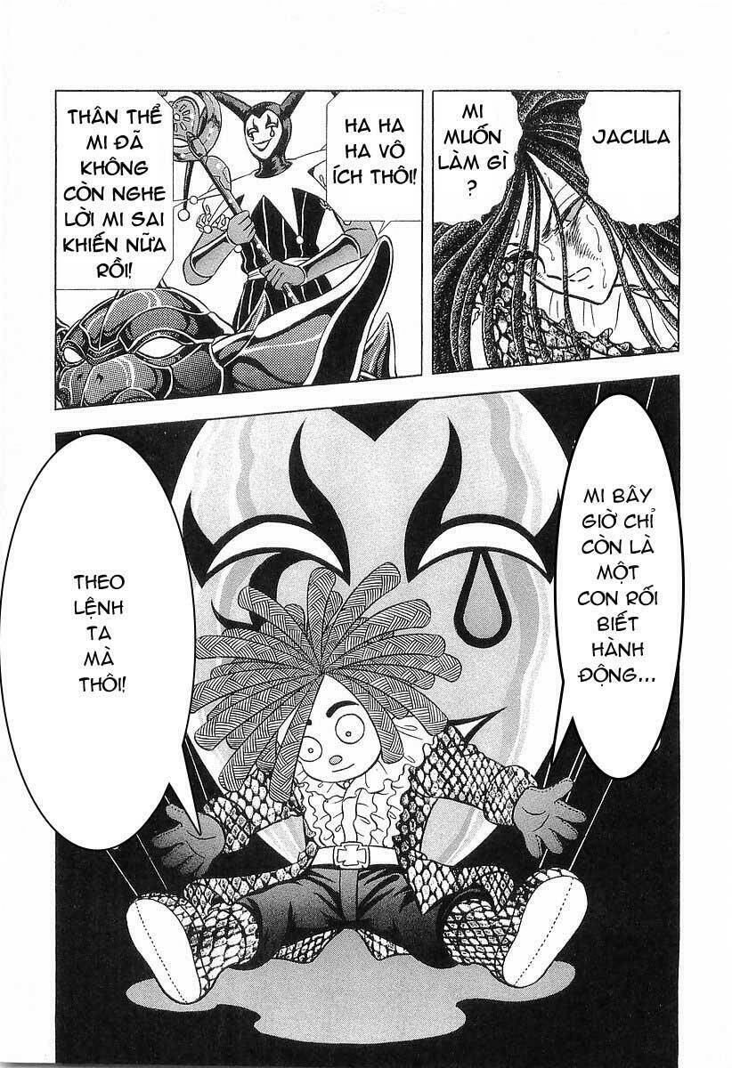 B’Tx Chapter 21 - Trang 2