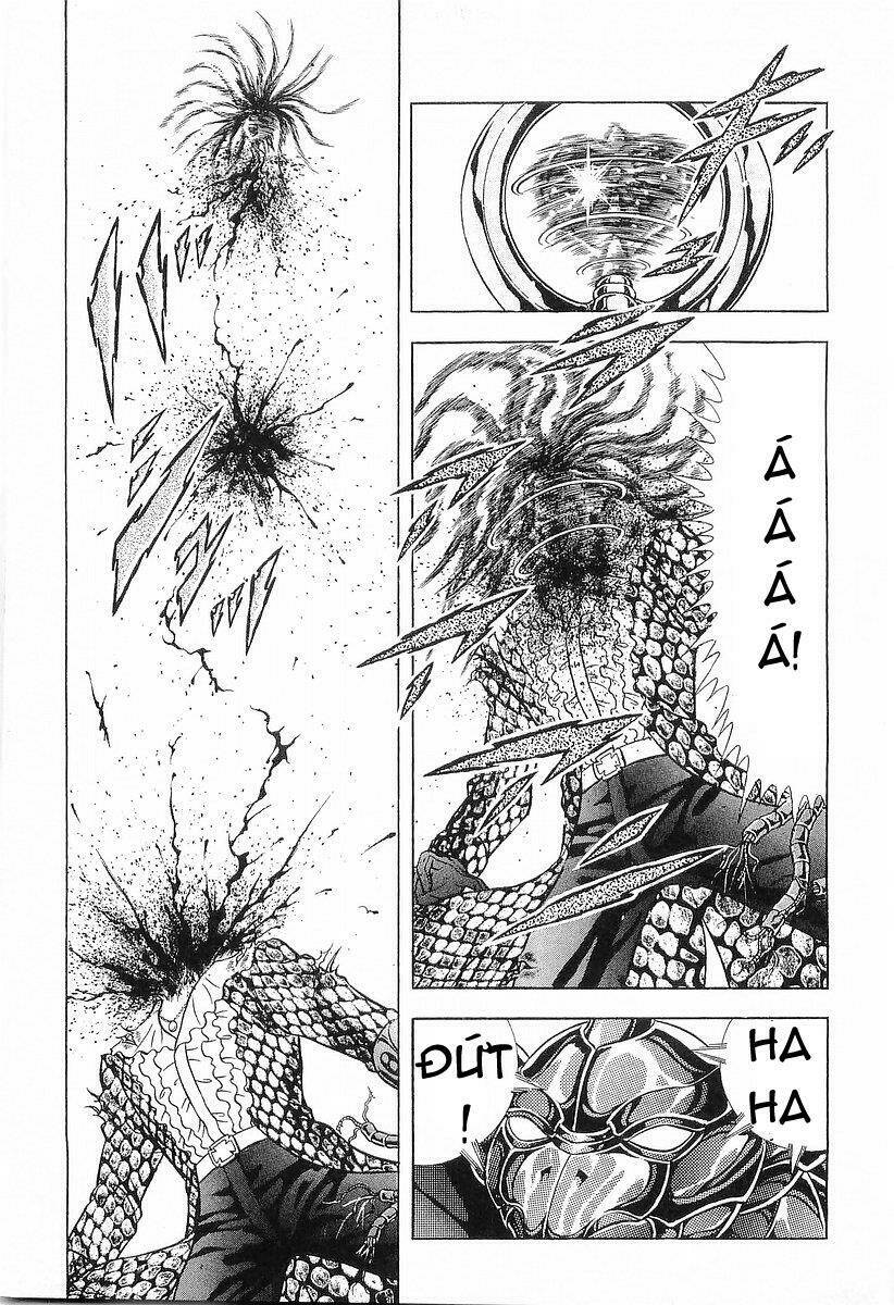 B’Tx Chapter 21 - Trang 2