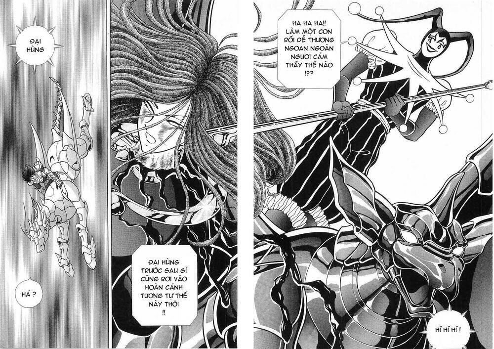 B’Tx Chapter 21 - Trang 2