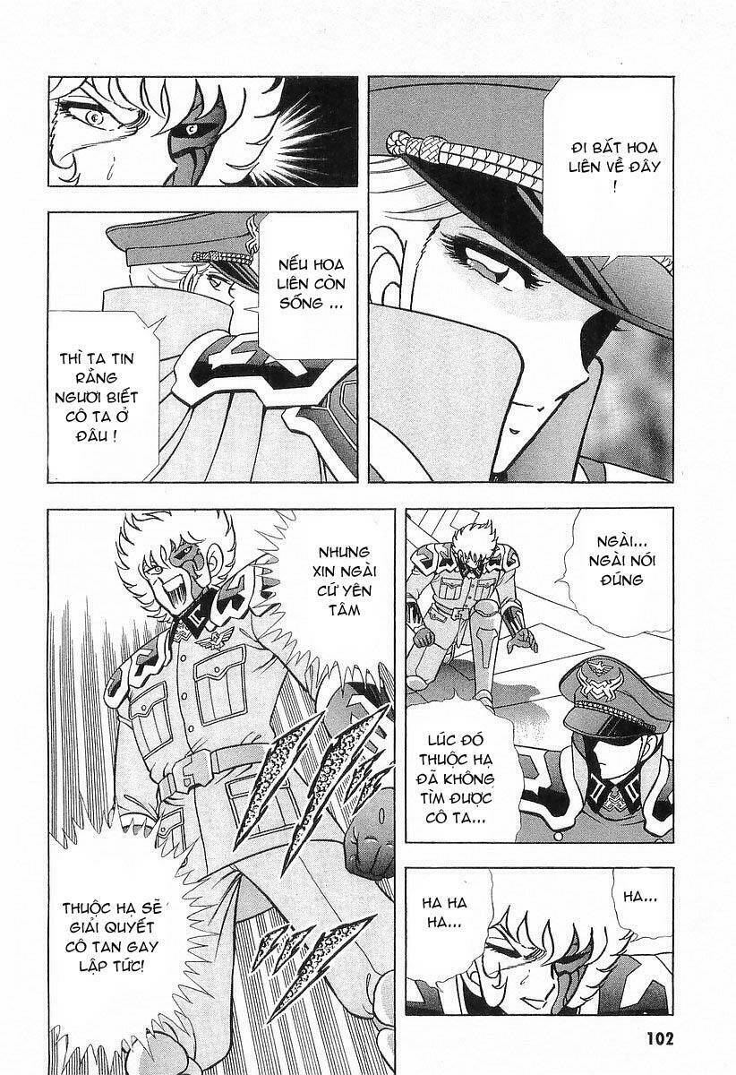 B’Tx Chapter 22 - Trang 2