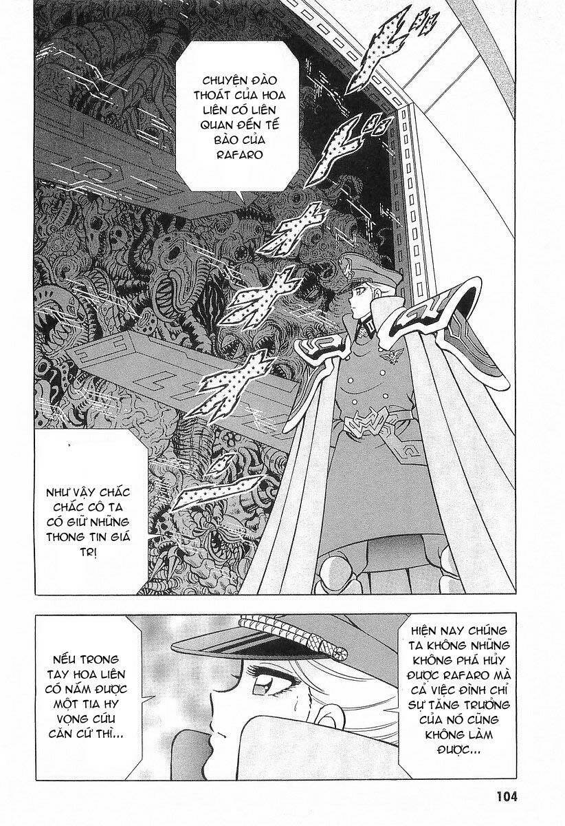 B’Tx Chapter 22 - Trang 2