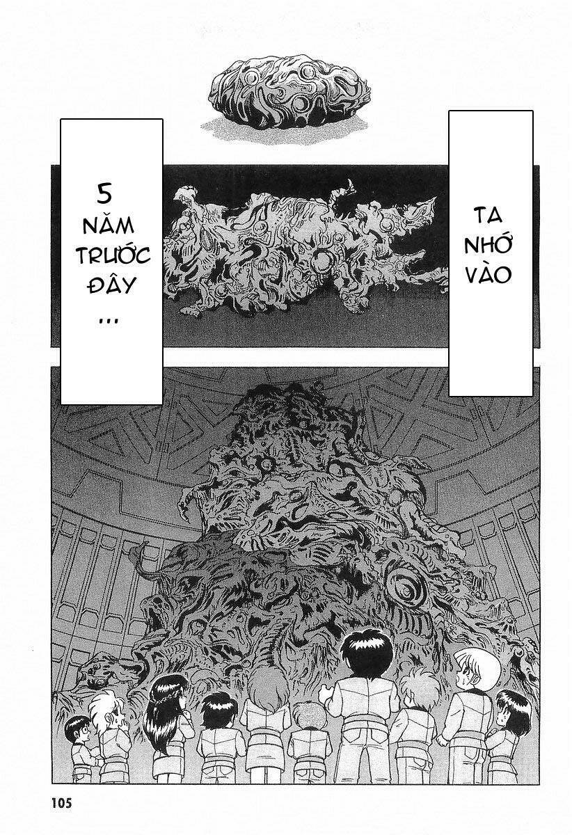 B’Tx Chapter 22 - Trang 2