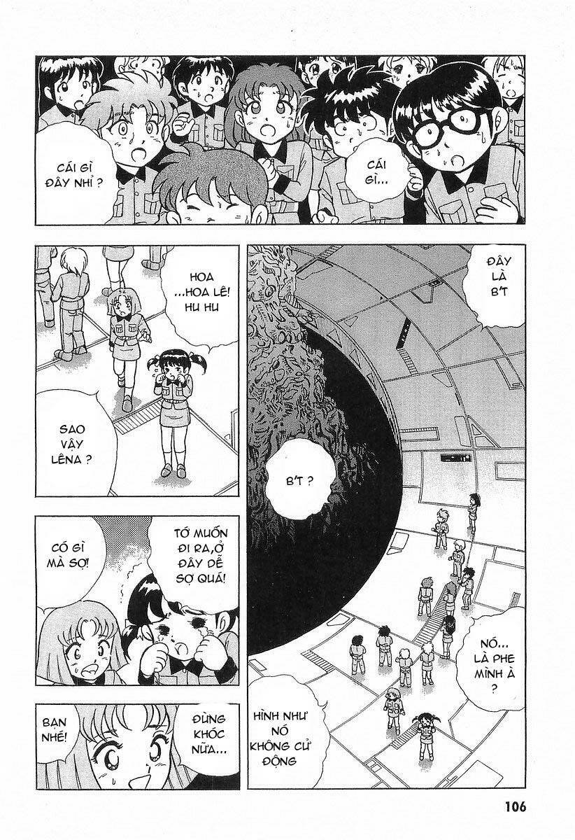 B’Tx Chapter 22 - Trang 2