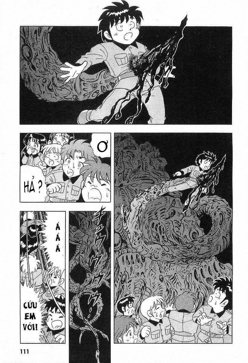 B’Tx Chapter 22 - Trang 2