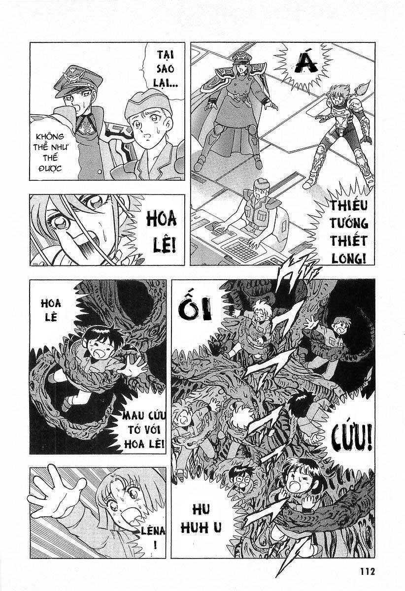 B’Tx Chapter 22 - Trang 2