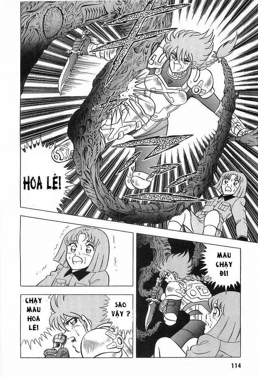 B’Tx Chapter 22 - Trang 2