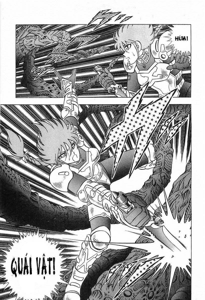 B’Tx Chapter 22 - Trang 2